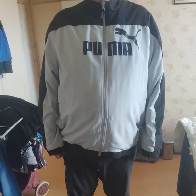 Veste puma 